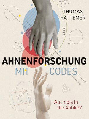 cover image of Ahnenforschung mit Codes
